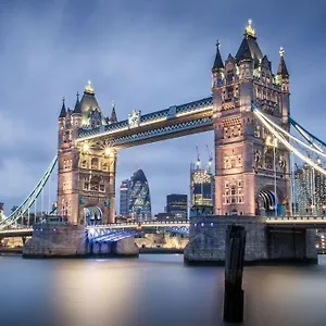 Living Apartment London